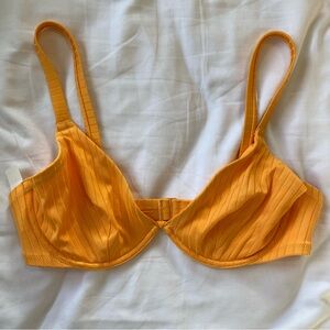 NWT Aerie Bikini Top